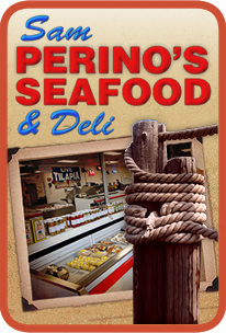 Sam Perino's Seafood & Deli